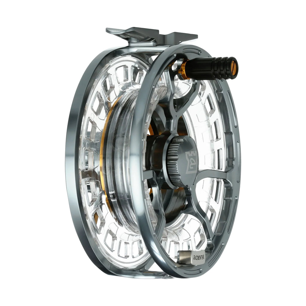 Hardy Averon Cassette Reel