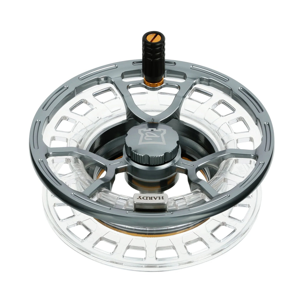 Hardy Averon Cassette Reel