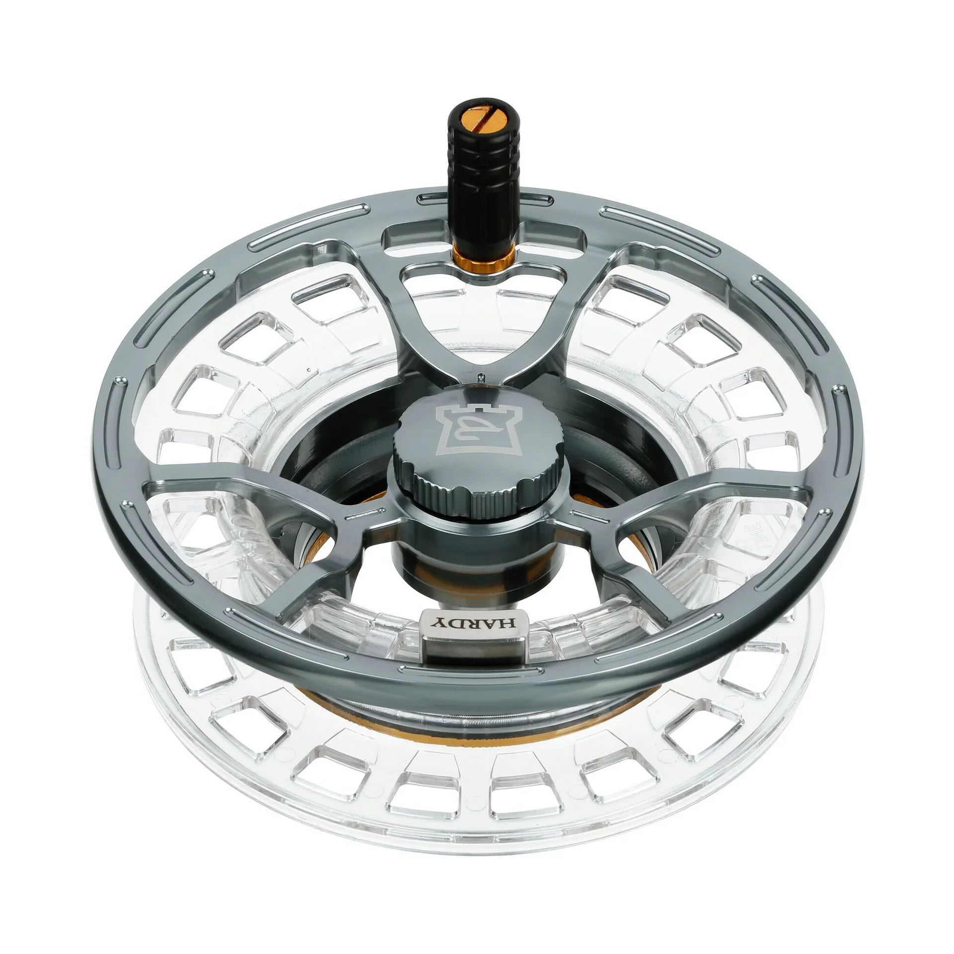 Hardy Averon Cassette Reel