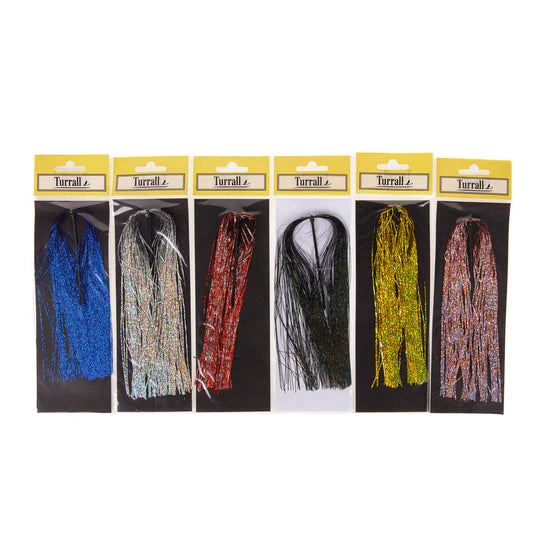 Holographic Flash