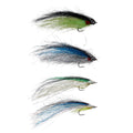 HTO Saltwater Baitfish Selection