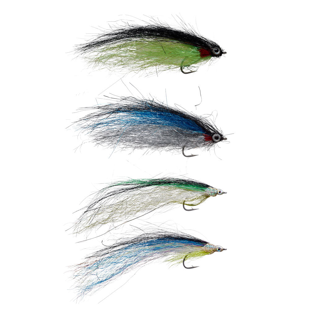 HTO Saltwater Baitfish Selection