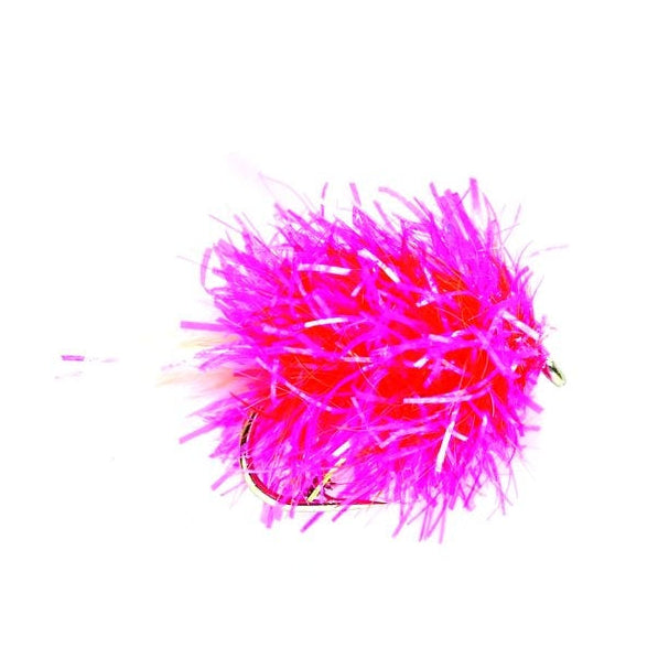 FM Pink Blob
