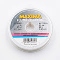 Maxima Fluorocarbon Leader