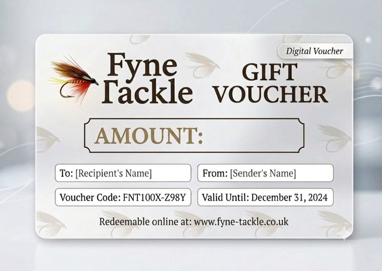 Fyne Tackle Gift Card