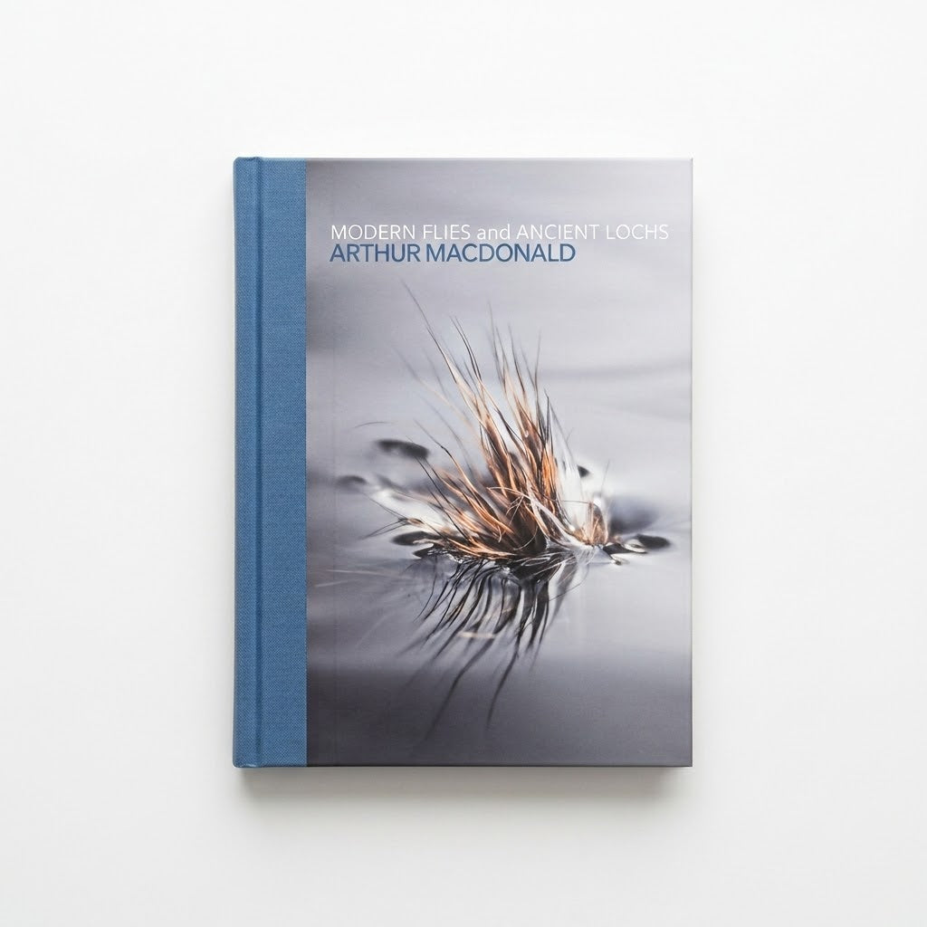 Modern Flies and Ancient Lochs