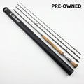 Loop Cross S1 7107 MC/MF Switch Rod 10'7 #7 PRE-OWNED