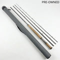Loop Cross Q Switch Rod 11' #4 PRE-OWNED