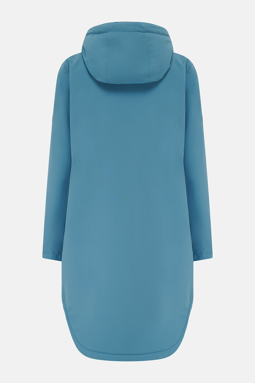 Lighthouse Imogen Coat - Bluestone