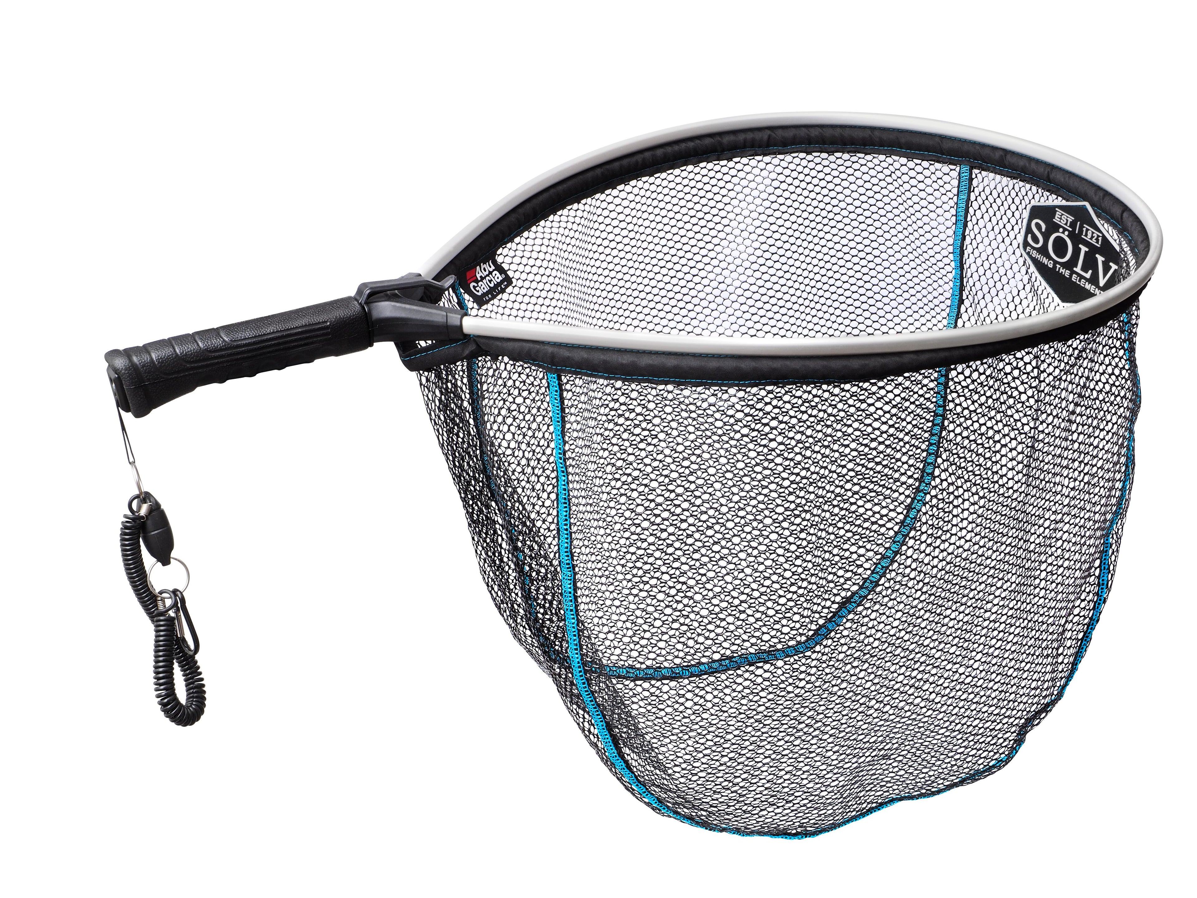 Abu Garcia Sölv Floating Net