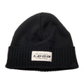Loop Classic Logo Black Beanie