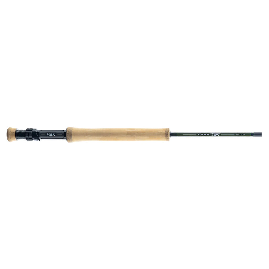 Loop Trak Single Hand Fly Rod
