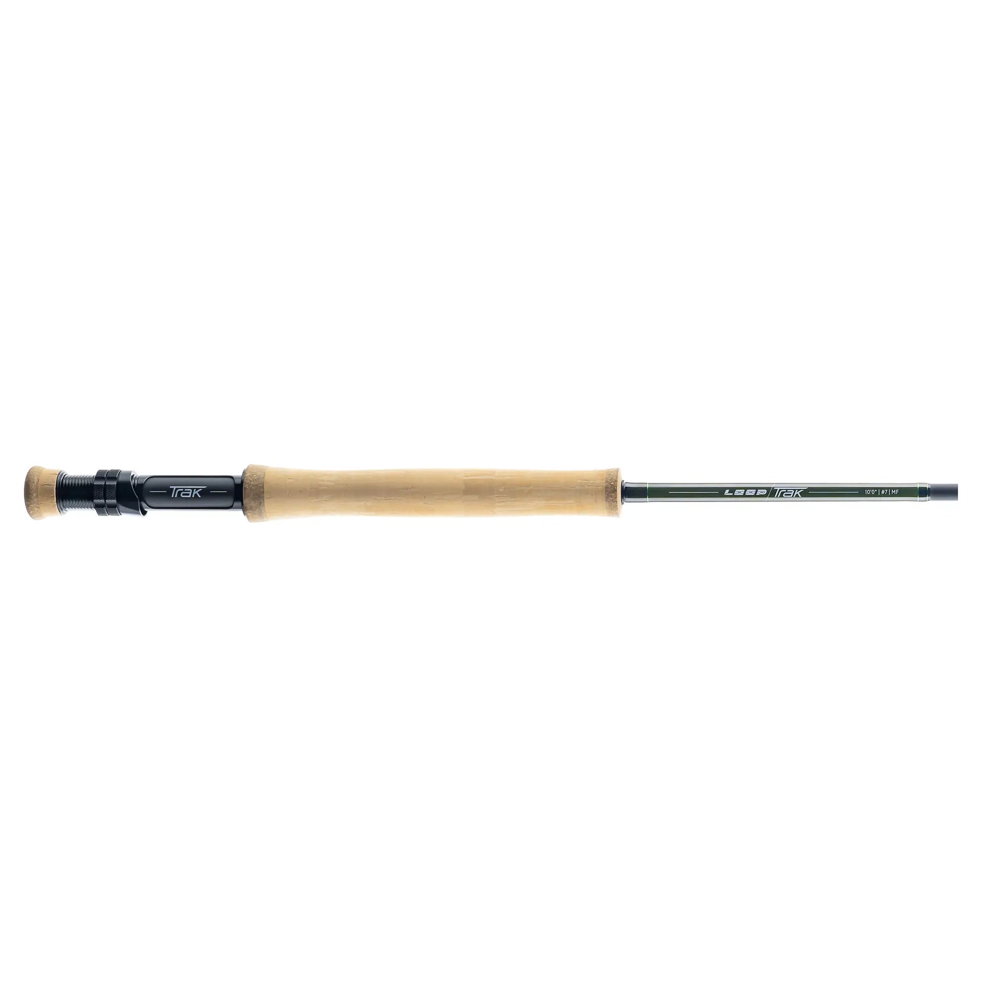 Loop Trak Single Hand Fly Rod