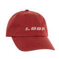 Loop Classic Dad Cap Burnt Russet