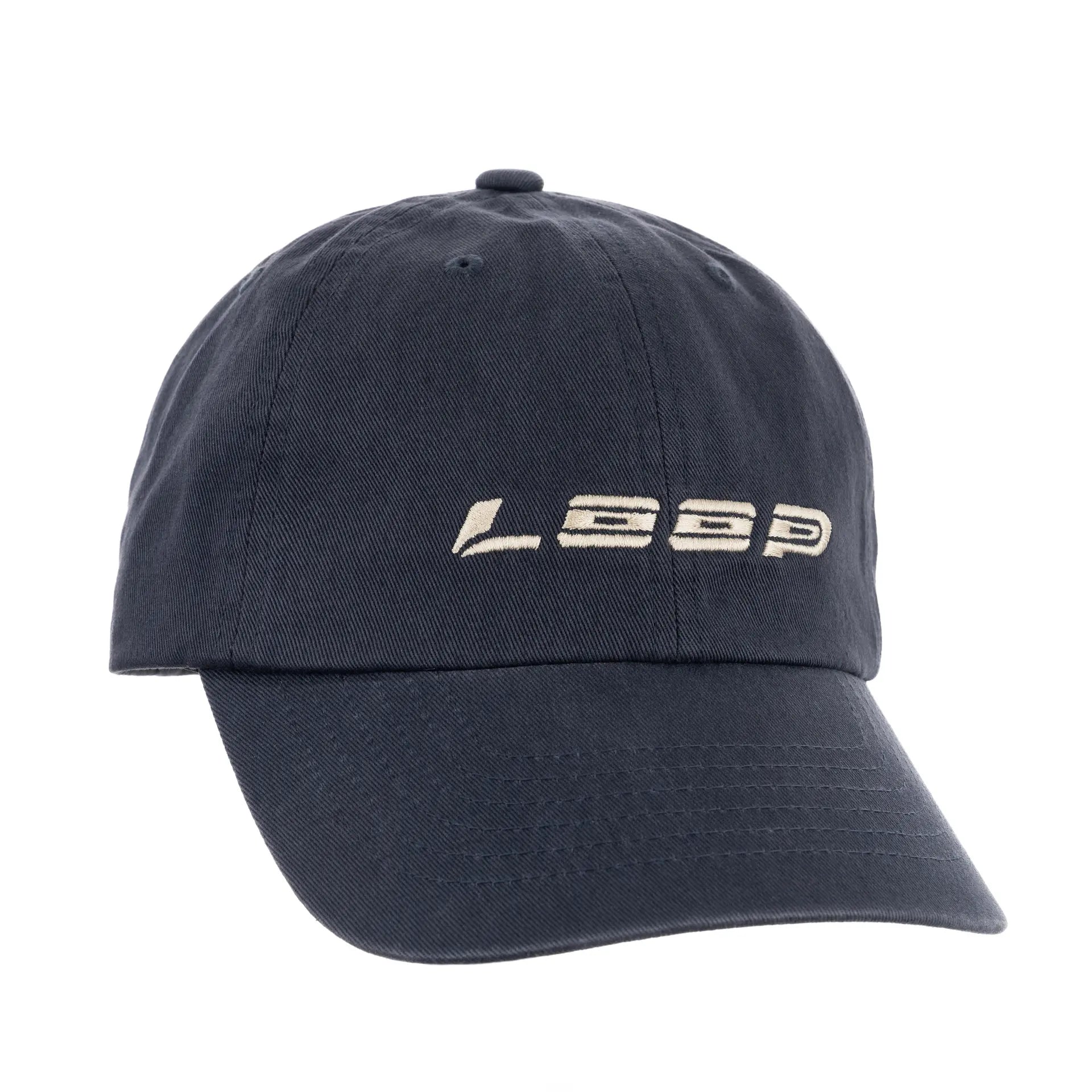 Loop Classic Dad Cap Navy