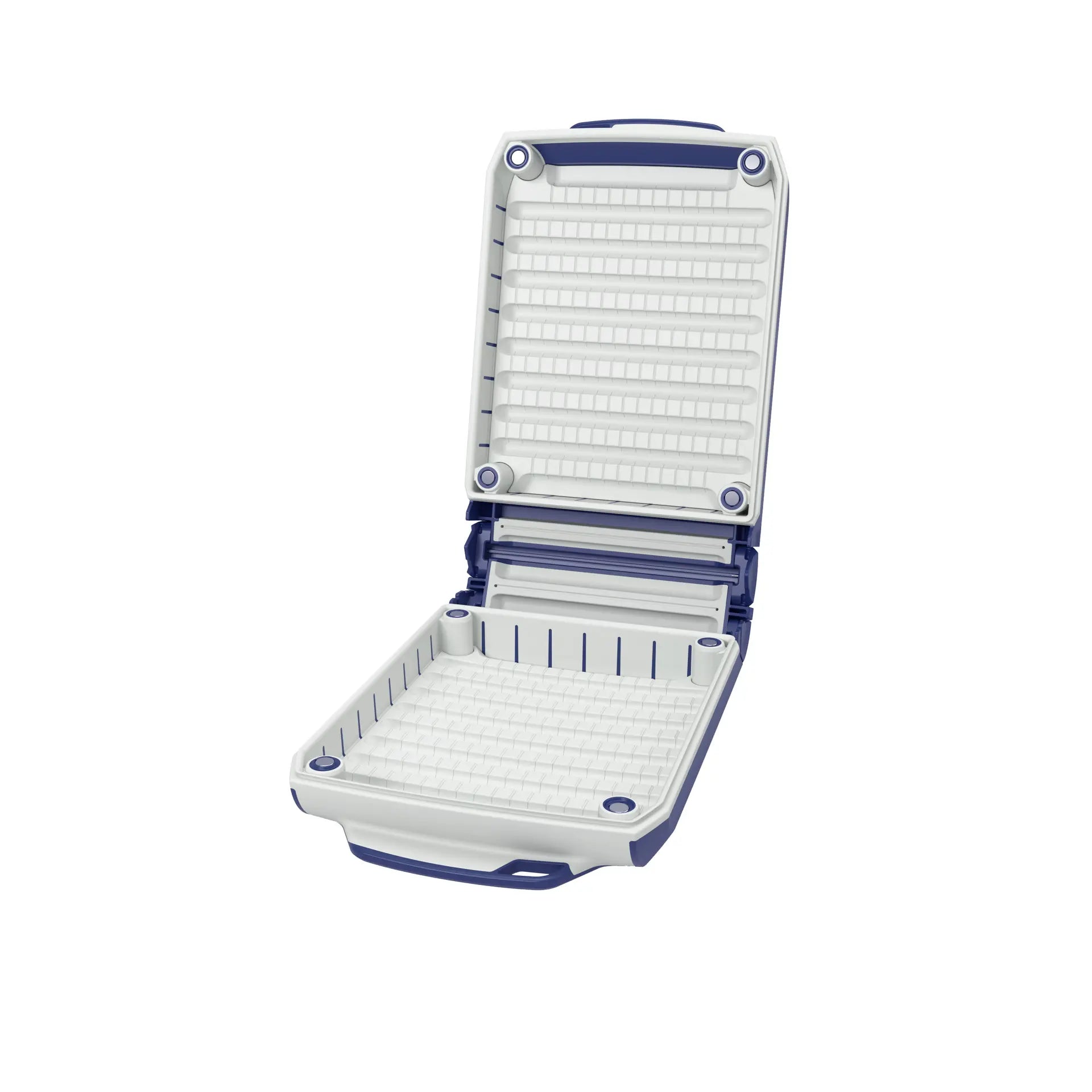 Loop Opti 160 Universal Fly Box