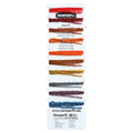 Semperfli Dry Fly Polyyarn Multicard