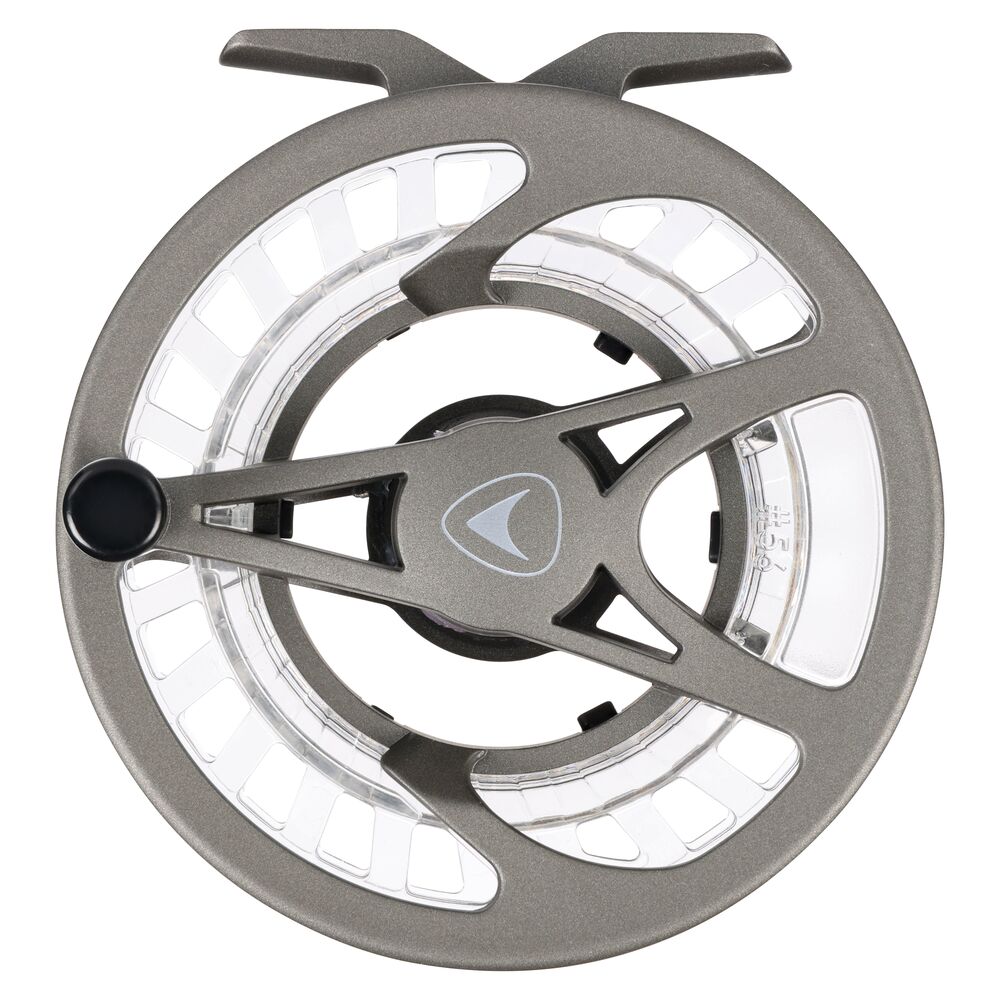 Greys Pace Cassette Fly Reel