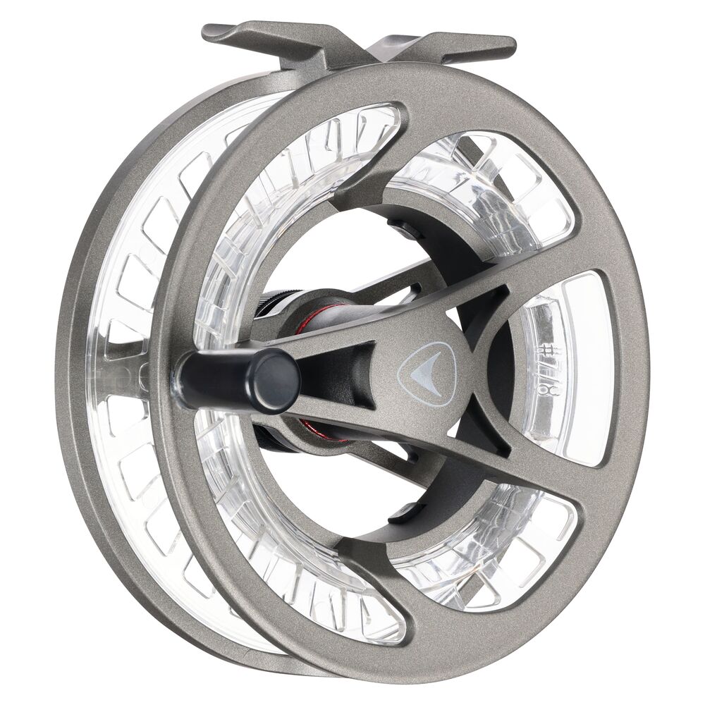 Greys Pace Cassette Fly Reel