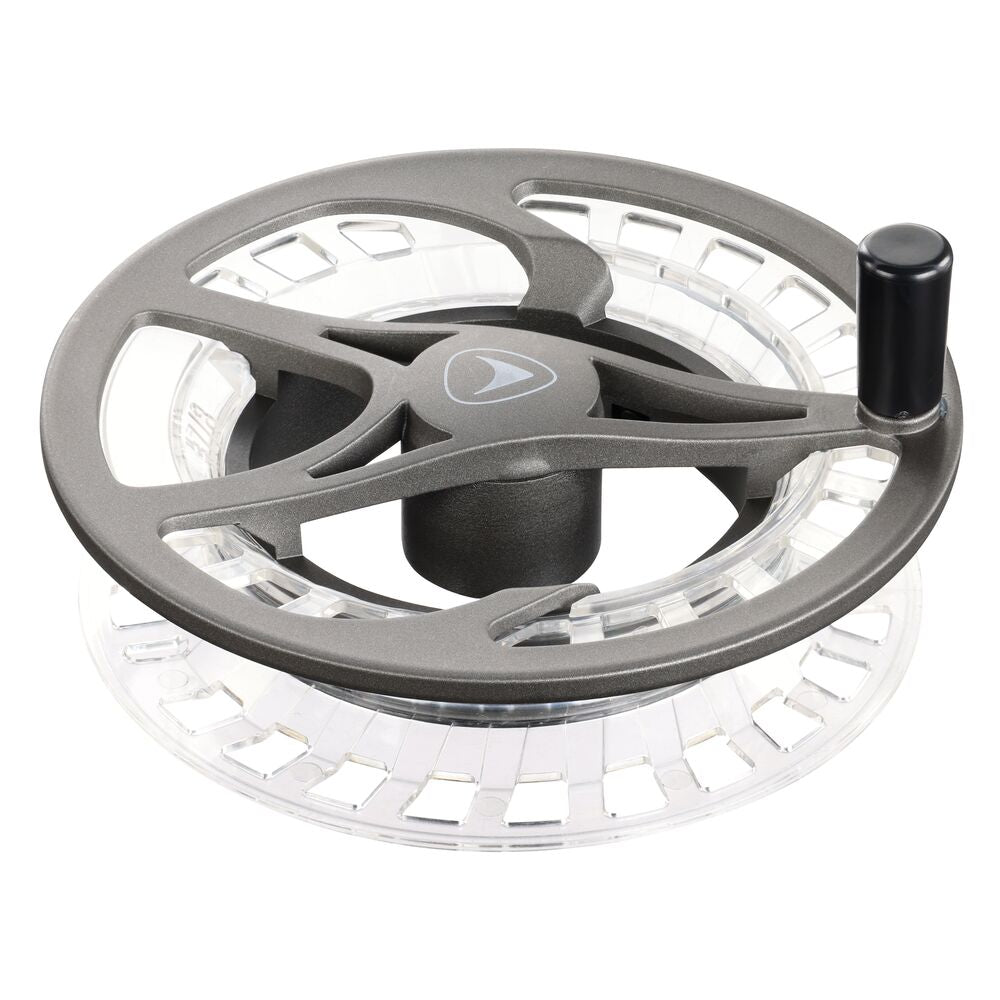 Greys Pace Cassette Fly Reel