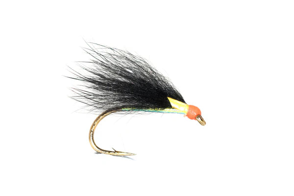 Mirage Bunny Cormorant