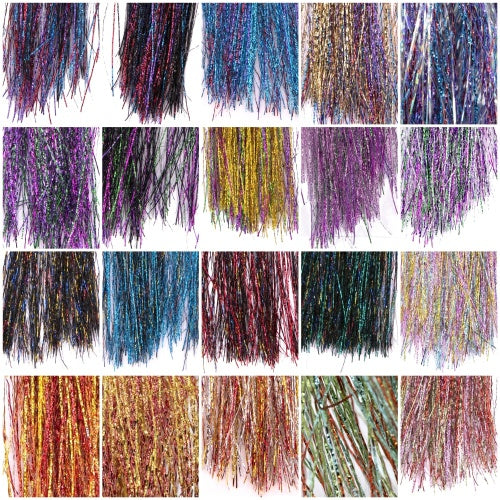 SemperFlash Blend Tinsel