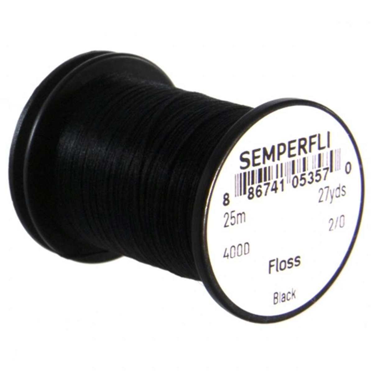 Tying Floss 2/0 400D