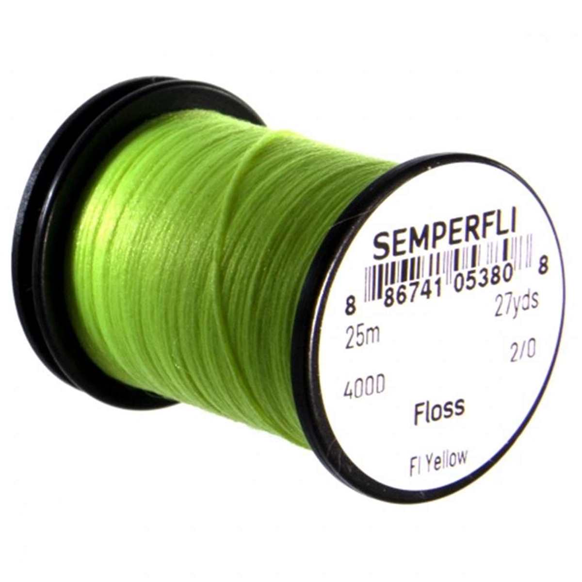 Tying Floss 2/0 400D