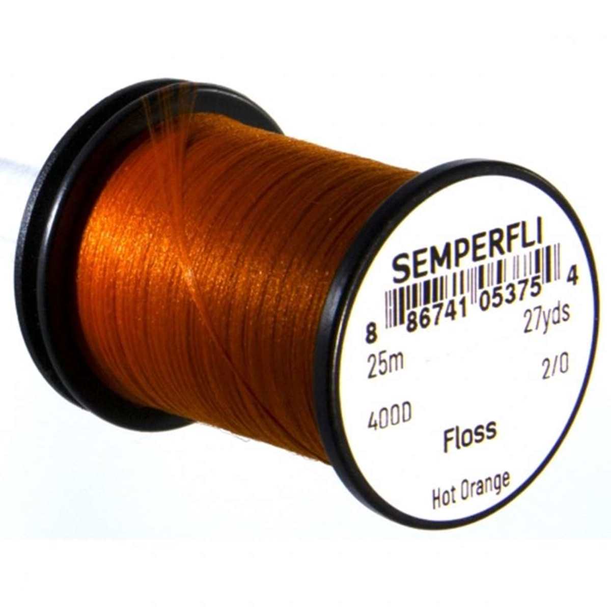 Tying Floss 2/0 400D