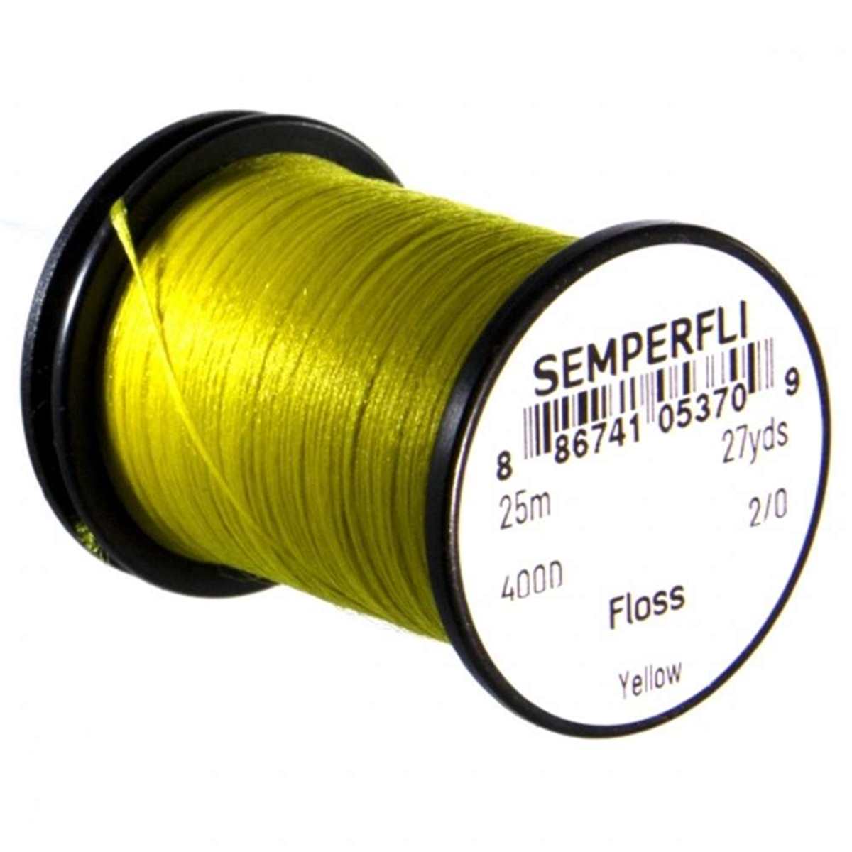 Tying Floss 2/0 400D