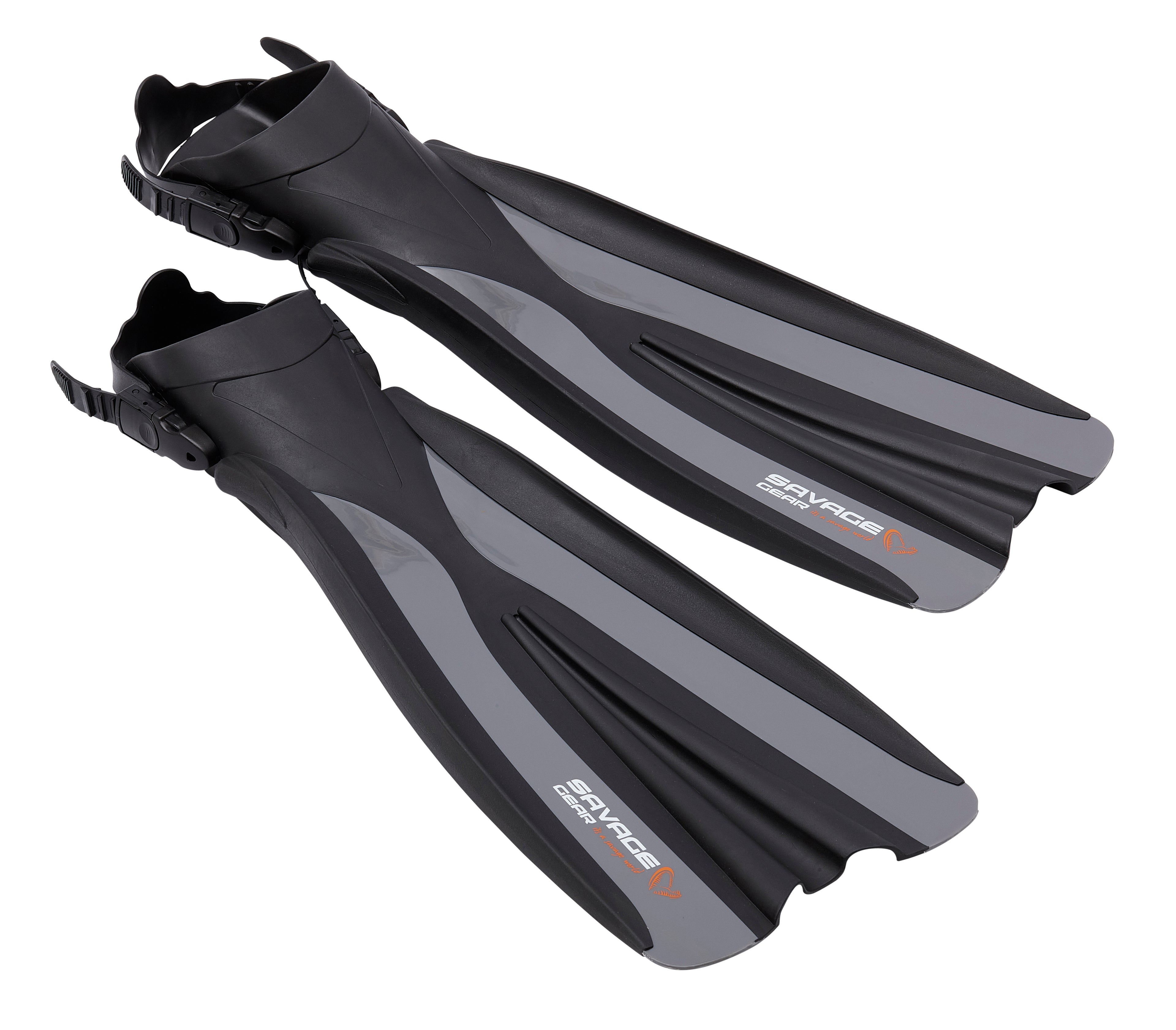 Savage Gear Float Tube Fins