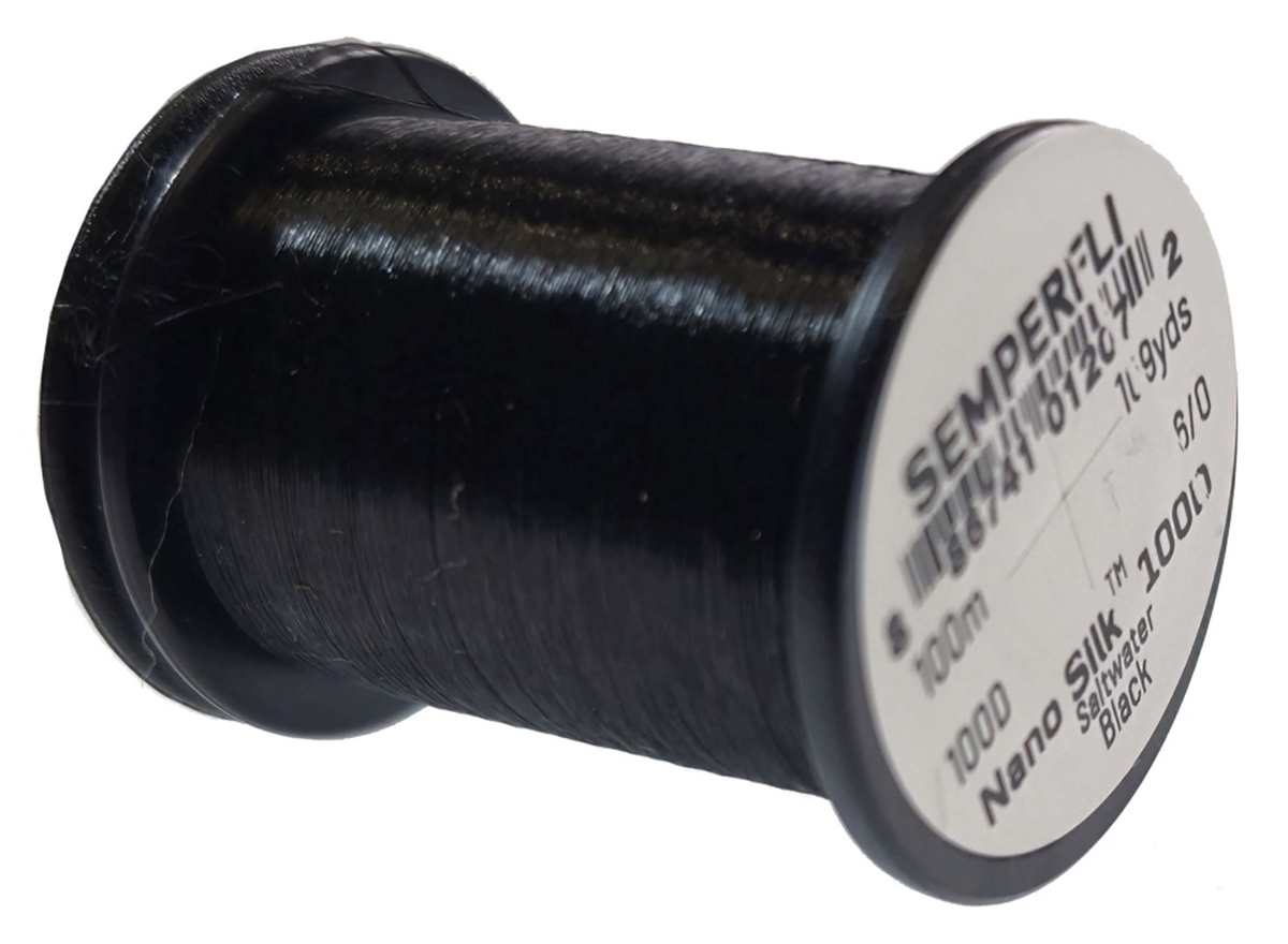 Nano Silk