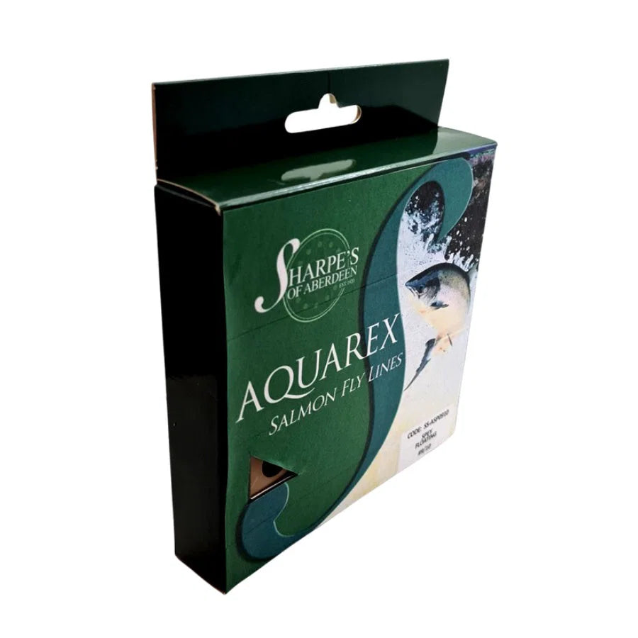 Sharpes Aquarex Spey Floating Fly Line