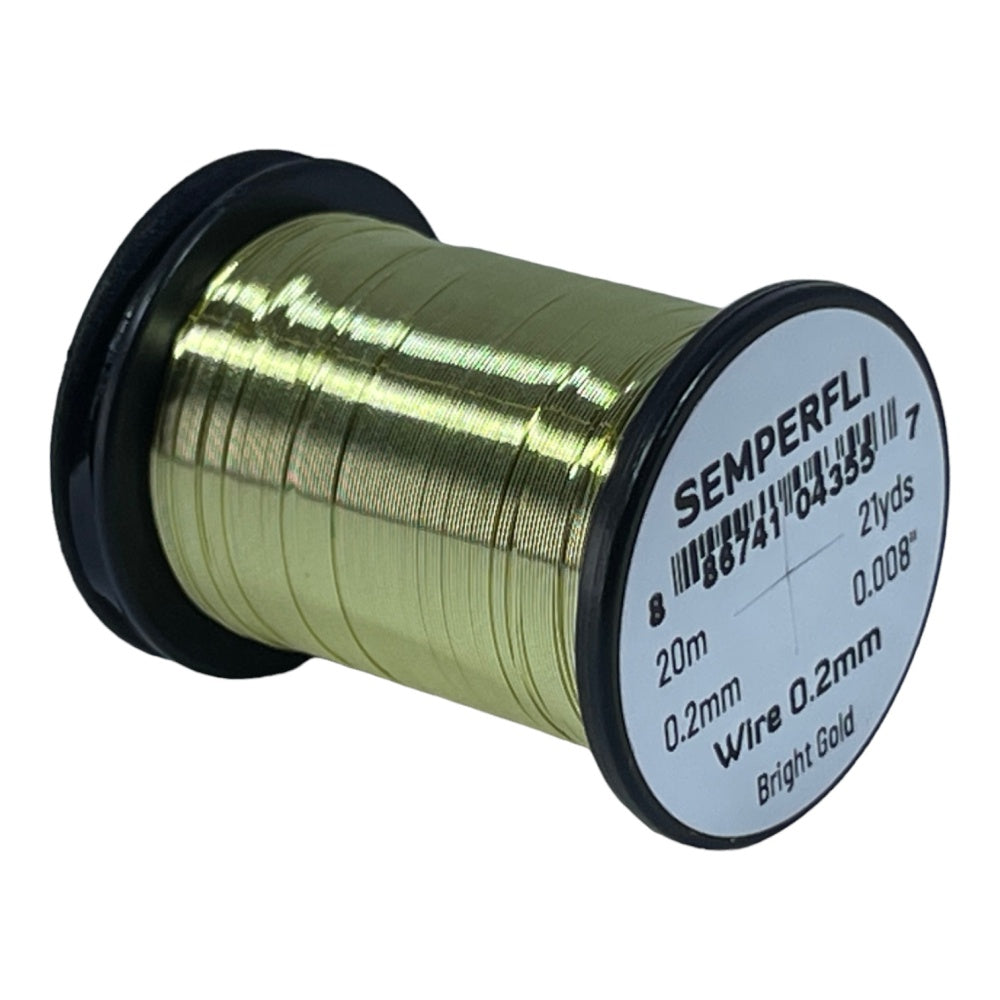 Tying Wire 0.2mm