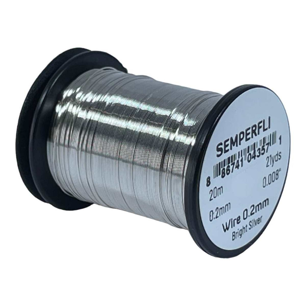 Tying Wire 0.2mm