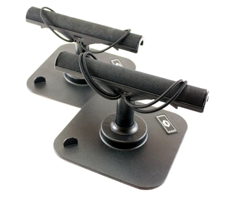 Vac Rac Car Rod Rack Holder - Combi