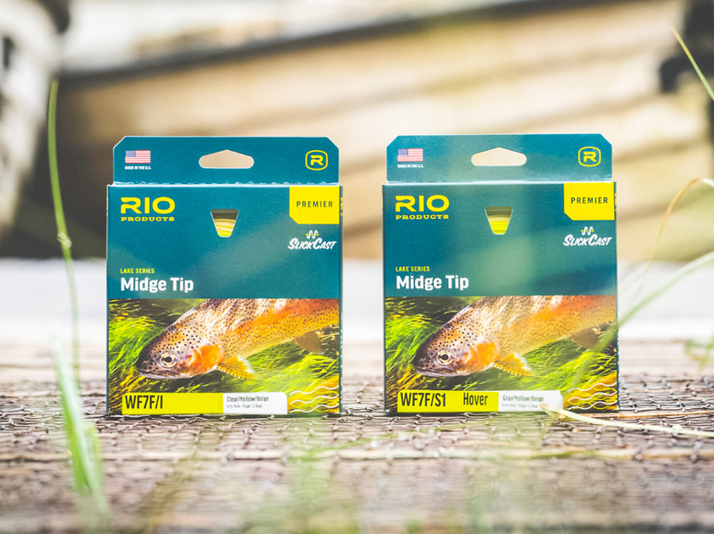 Rio Lines