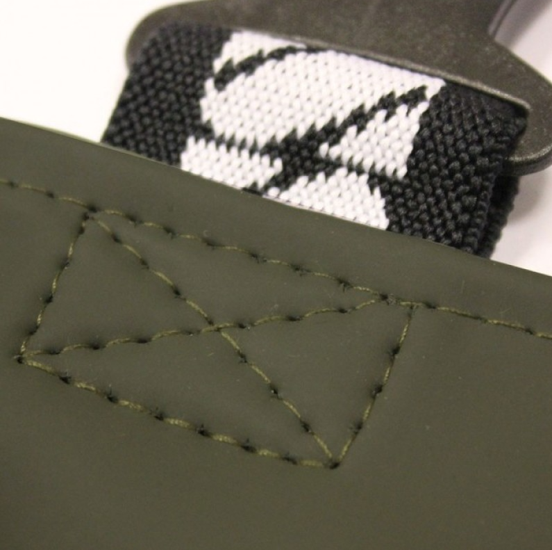 Vass-Tex 650 Chest Wader - Un-studded