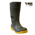 Vass E Boot - Non-Studded Fishing Wellington Boot