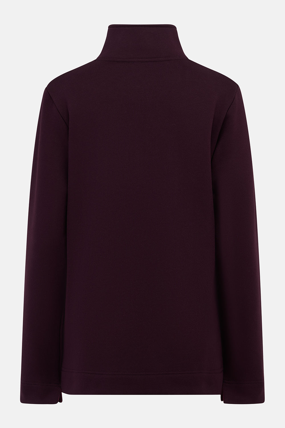 Lighthouse Shore Sweatshirt - Damson