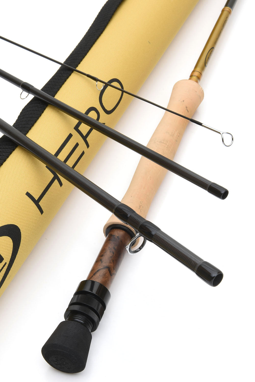 Vision Stillwater Hero 2 Fly Rod