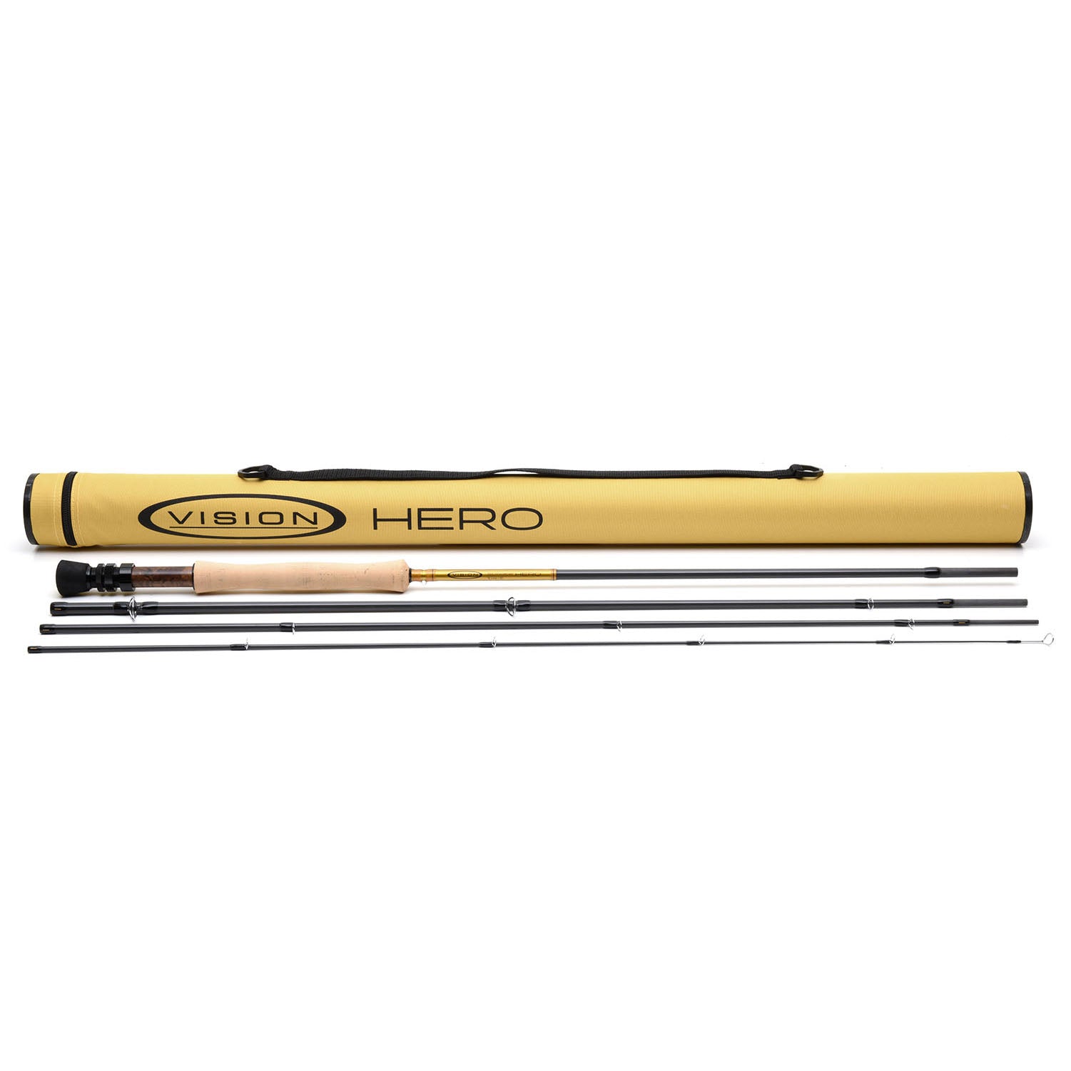 Vision Stillwater Hero 2 Fly Rod