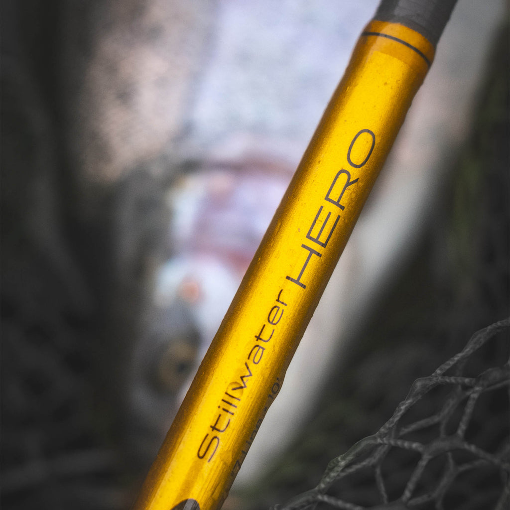 Vision Stillwater Hero 2 Fly Rod