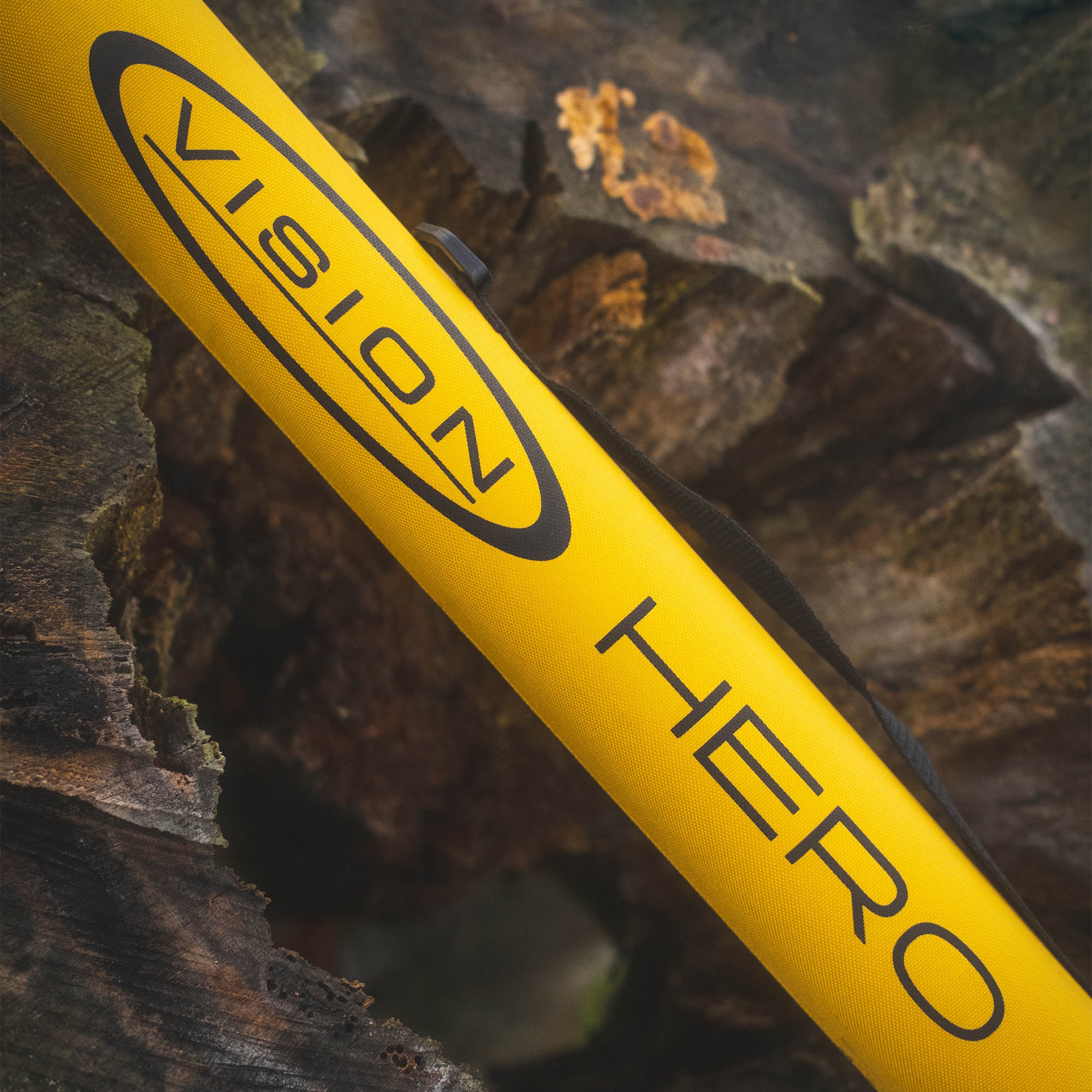Vision Stillwater Hero 2 Fly Rod