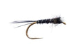 Muskins Black Traffic Light UV