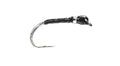 Silver Collar Vicar Buzzer