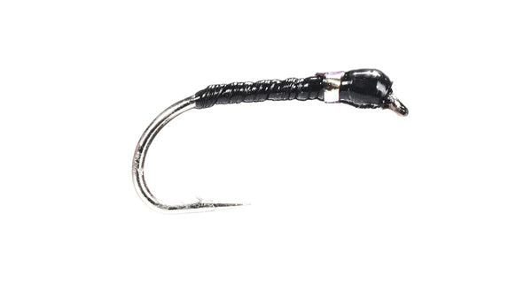 Silver Collar Vicar Buzzer