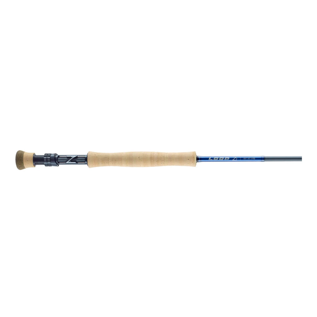 Loop Z1 single Hand Rod