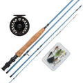 Wychwood Fly Fishing Combo Package