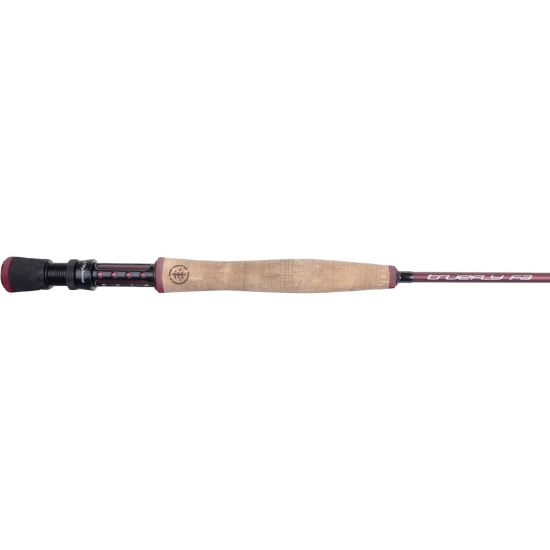 Truefly FA Fly Rod